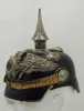 Prussian 2nd Garde Dragoon Officers Helmet. Visuel 4